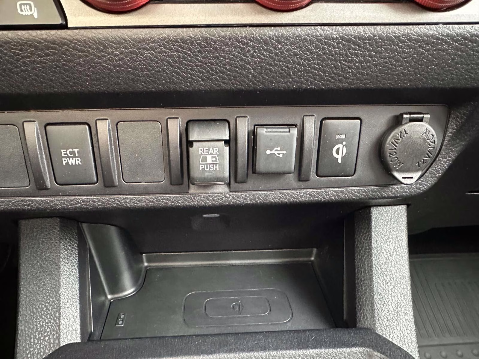 2023 Celestial Silver Metallic Toyota Tacoma 4WD TRD Sport Double Cab 6' Bed V6 AT (Natl) 4X4 Truck