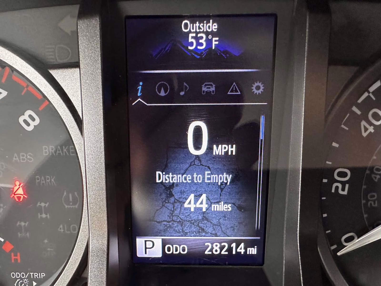 2023 Celestial Silver Metallic Toyota Tacoma 4WD TRD Sport Double Cab 6' Bed V6 AT (Natl) 4X4 Truck