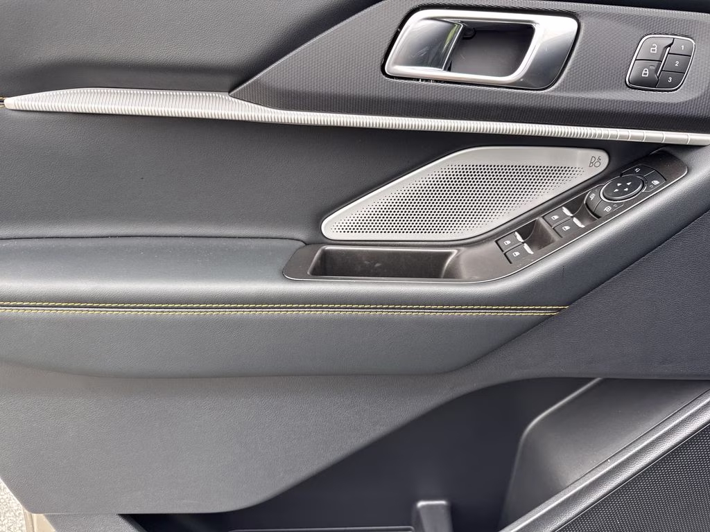 2026 Marsh Gray Ford Explorer Tremor 4X4 SUV