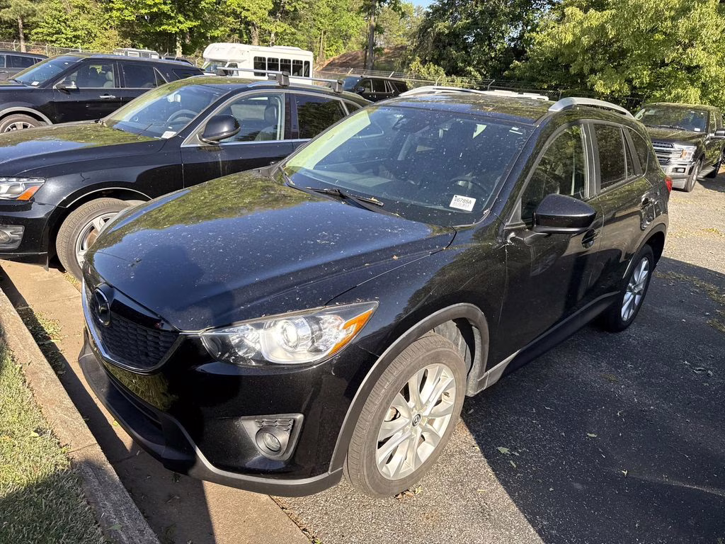 2020 Magnetic Ford Super Duty F-250 SRW Lariat 4X4 Truck