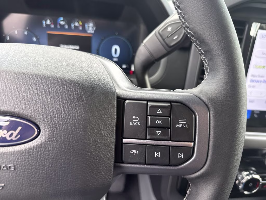 2026 Avalanche Ford F-150 XLT RWD Truck