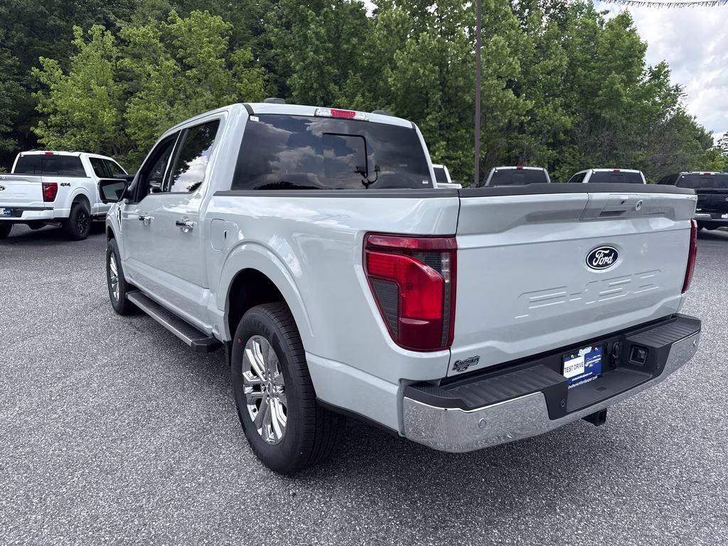 2026 Avalanche Ford F-150 XLT RWD Truck