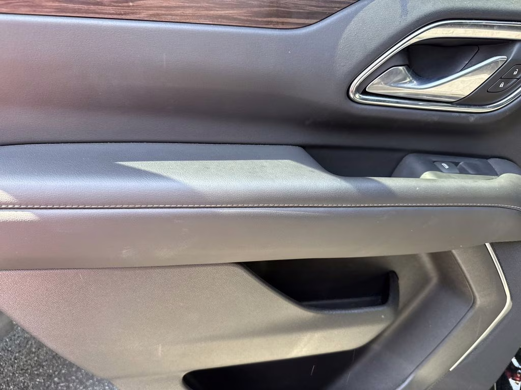 2023 Black Chevrolet Tahoe LS 4X4 SUV