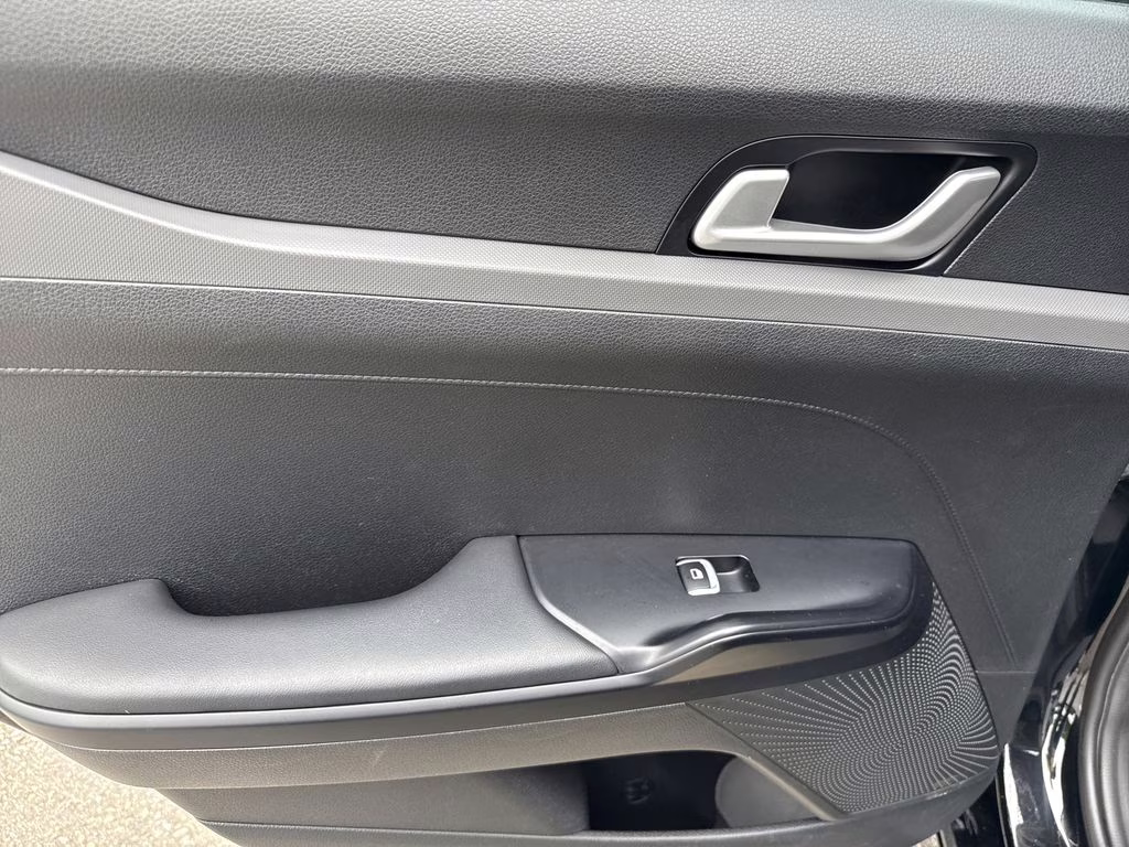 2021 Ebony Black Kia K5 GT-Line AWD Sedan