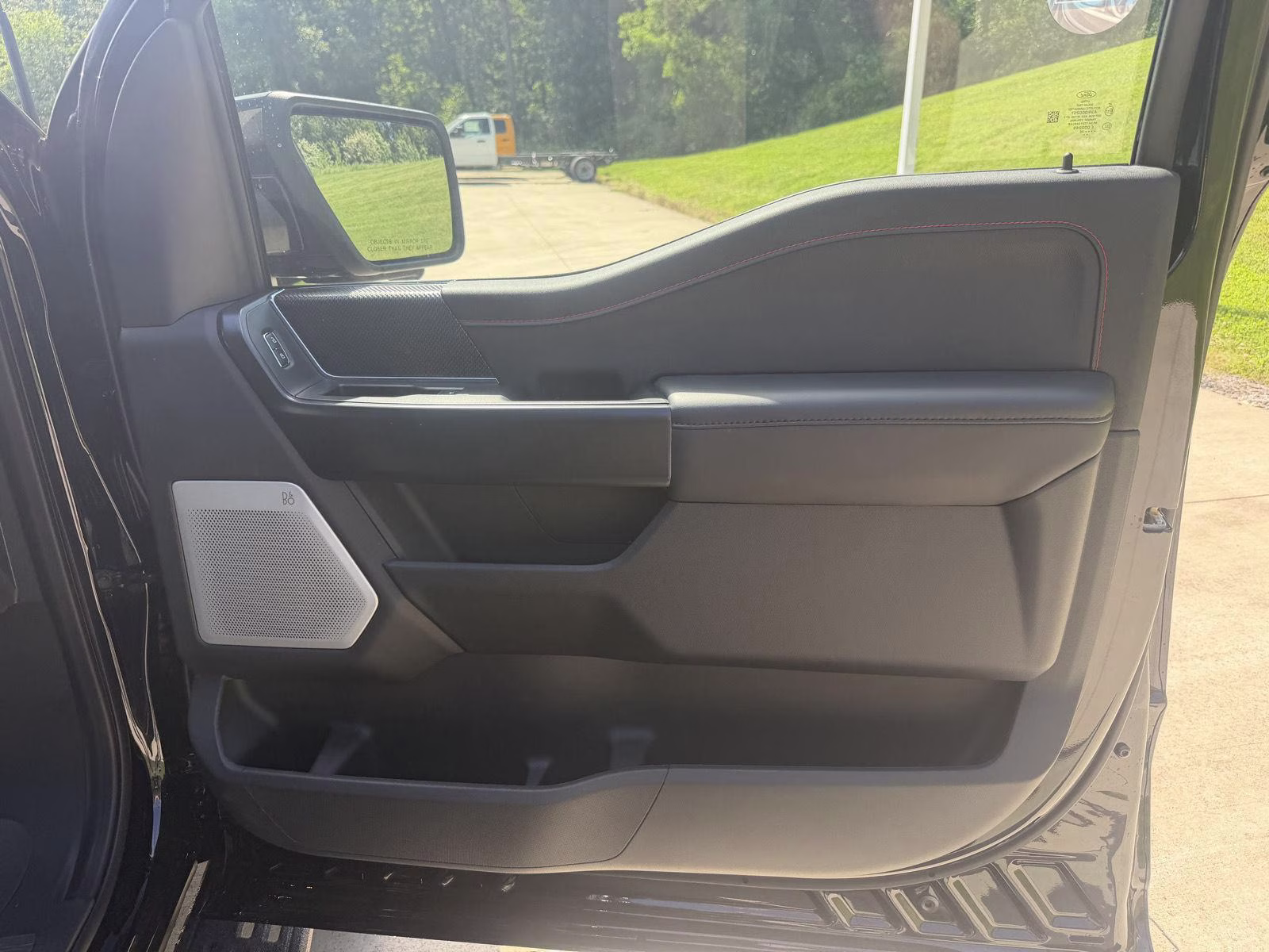 2026 Agate Black Ford F-150 Raptor 4X4 Truck
