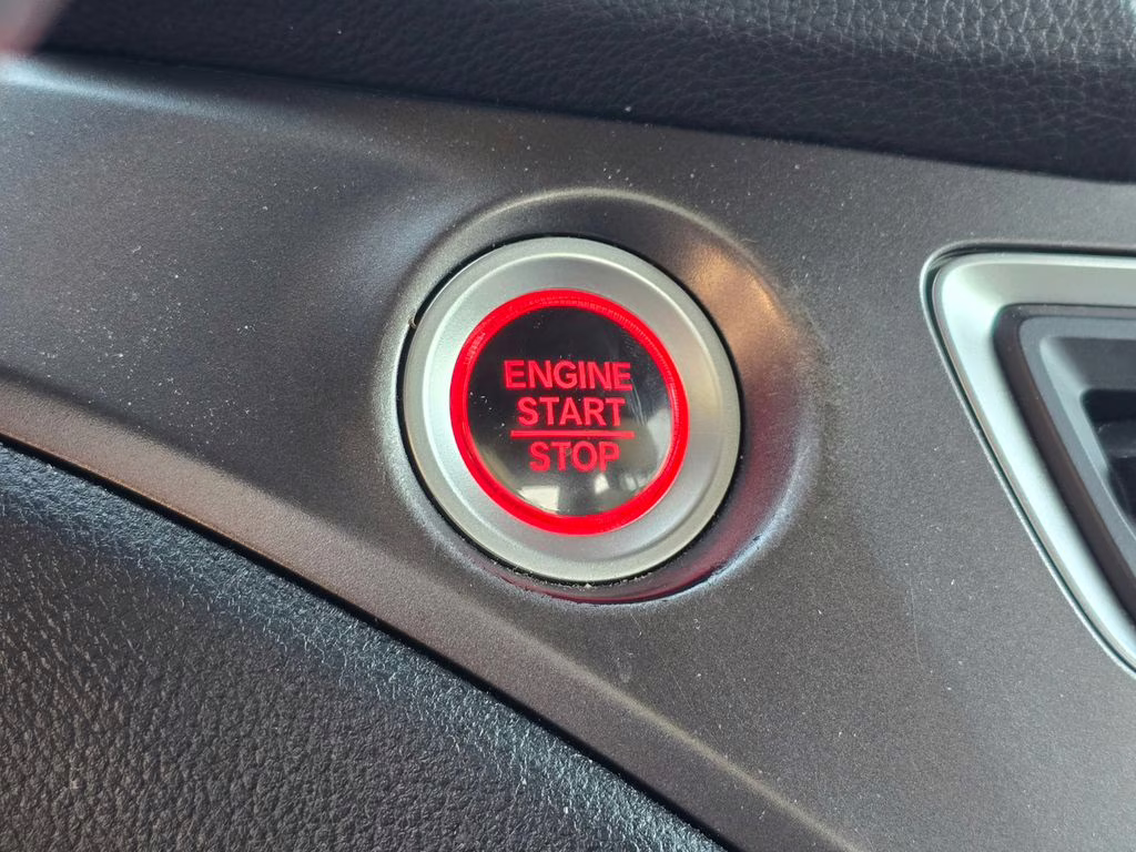 2023 Lunar Silver Metallic Honda Passport EX-L AWD SUV