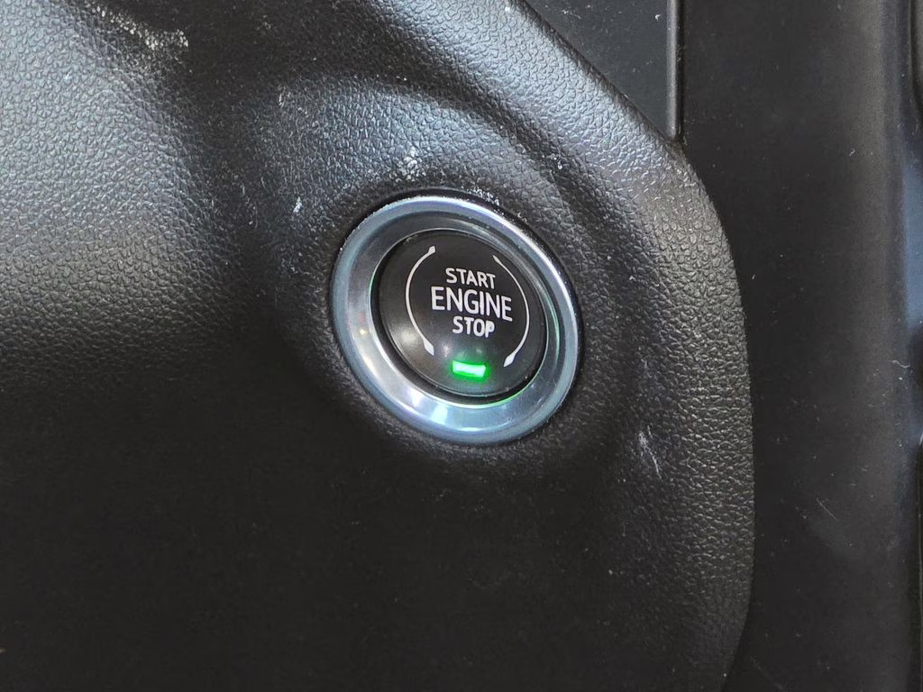 2019 Northsky Blue Metallic Chevrolet Silverado 1500 LTZ 4X4 Truck