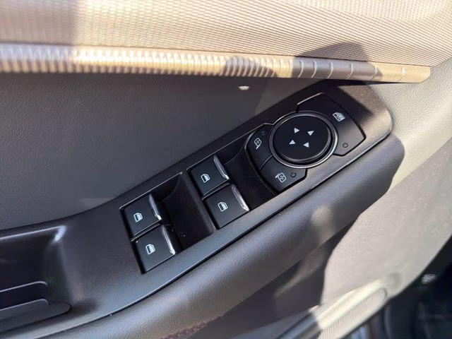 2026 Carbonized Gray Metallic Ford Explorer Active 4X4 SUV