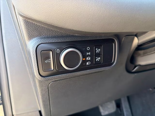 2026 Carbonized Gray Metallic Ford Explorer Active 4X4 SUV