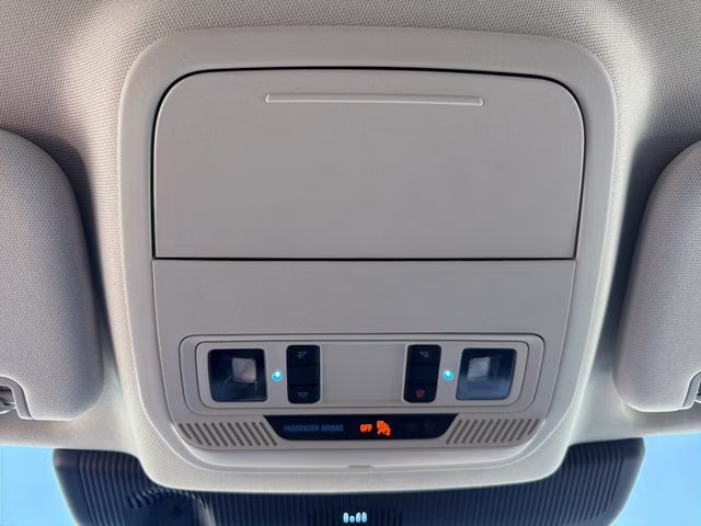 2026 Carbonized Gray Metallic Ford Explorer Active 4X4 SUV