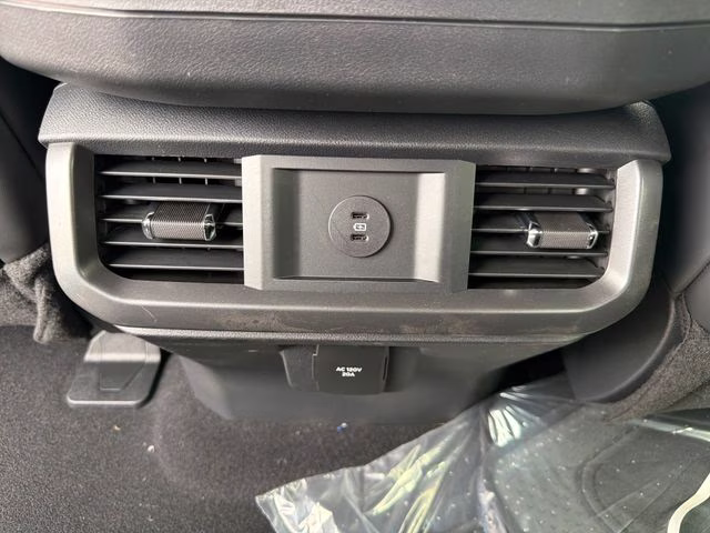 2026 Carbonized Gray Metallic Ford F-150 Tremor 4X4 Truck