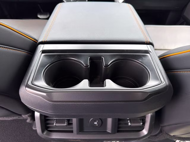 2026 Carbonized Gray Metallic Ford F-150 Tremor 4X4 Truck