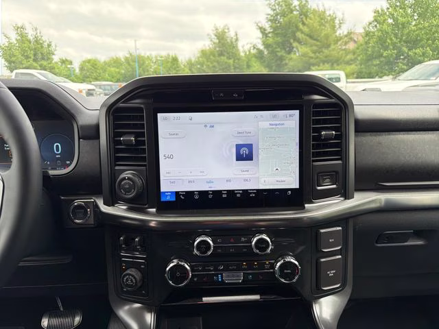 2026 Carbonized Gray Metallic Ford F-150 Tremor 4X4 Truck