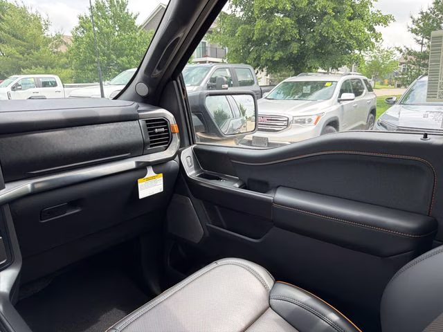 2026 Carbonized Gray Metallic Ford F-150 Tremor 4X4 Truck