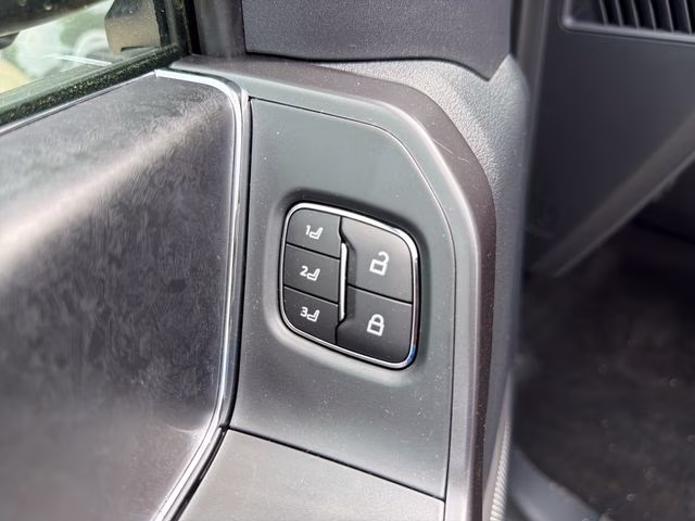 2026 Carbonized Gray Metallic Ford F-150 Tremor 4X4 Truck