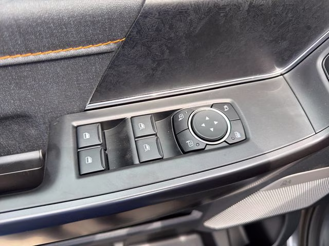 2026 Carbonized Gray Metallic Ford F-150 Tremor 4X4 Truck