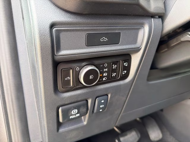 2026 Carbonized Gray Metallic Ford F-150 Tremor 4X4 Truck