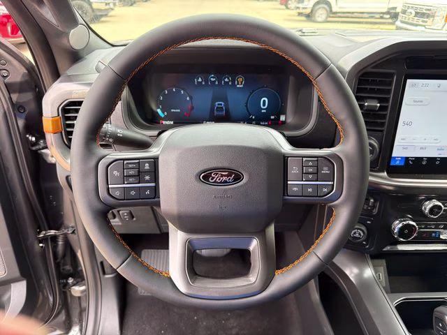 2026 Carbonized Gray Metallic Ford F-150 Tremor 4X4 Truck