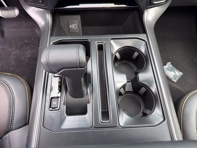 2026 Carbonized Gray Metallic Ford F-150 Tremor 4X4 Truck