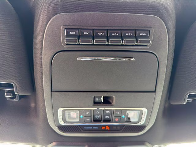 2026 Carbonized Gray Metallic Ford F-150 Tremor 4X4 Truck