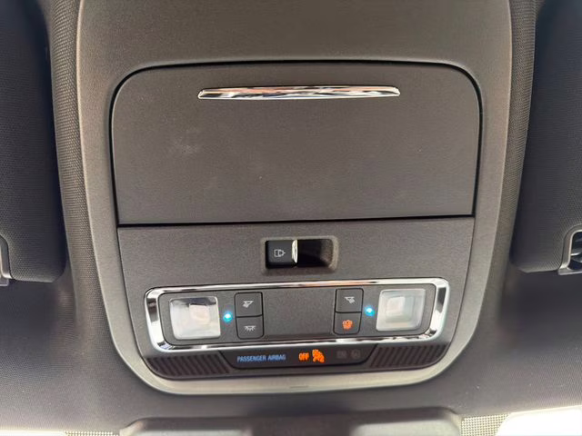2026 White Ford F-150 Lariat 4X4 Truck