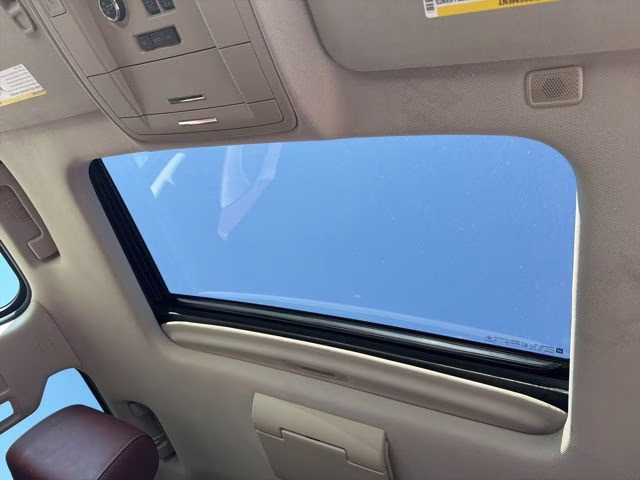 2018 Tungsten Metallic Chevrolet Tahoe Premier 4X4 SUV