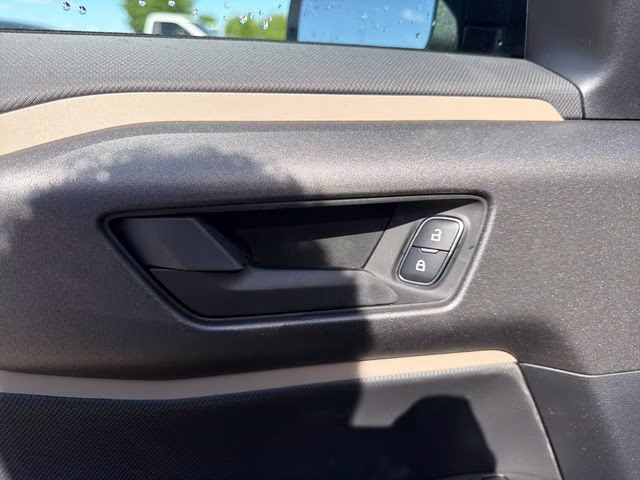2026 Shadow Black Ford Bronco Sport Big Bend 4X4 SUV
