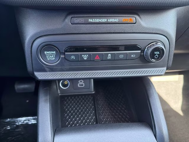 2026 Shadow Black Ford Bronco Sport Big Bend 4X4 SUV