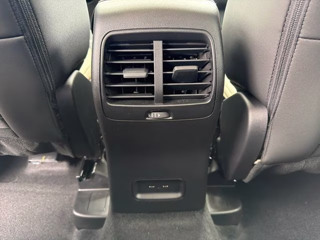 2026 Carbonized Gray Metallic Ford Bronco Sport Big Bend 4X4 SUV