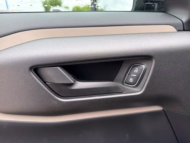2026 Carbonized Gray Metallic Ford Bronco Sport Big Bend 4X4 SUV