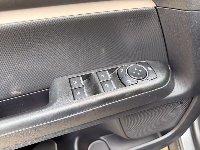 2026 Carbonized Gray Metallic Ford Bronco Sport Big Bend 4X4 SUV