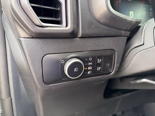 2026 Carbonized Gray Metallic Ford Bronco Sport Big Bend 4X4 SUV