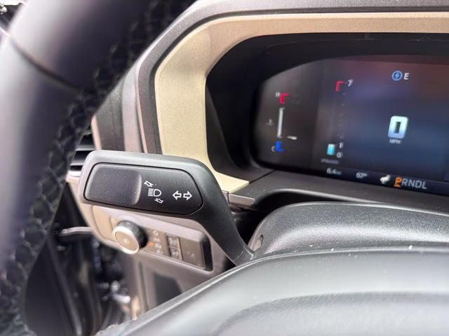 2026 Carbonized Gray Metallic Ford Bronco Sport Big Bend 4X4 SUV