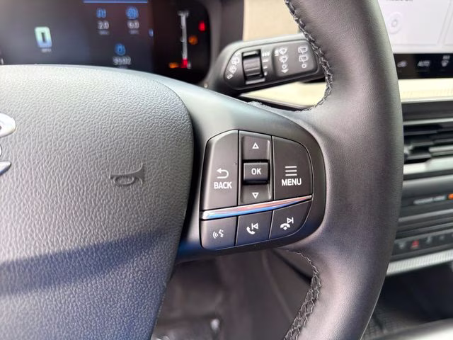 2026 Carbonized Gray Metallic Ford Bronco Sport Big Bend 4X4 SUV