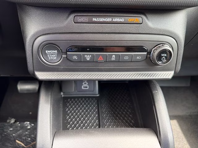 2026 Carbonized Gray Metallic Ford Bronco Sport Big Bend 4X4 SUV