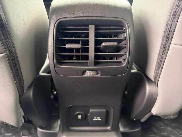 2026 Carbonized Gray Metallic Ford Bronco Sport Badlands 4X4 SUV