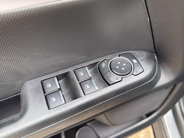 2026 Carbonized Gray Metallic Ford Bronco Sport Badlands 4X4 SUV