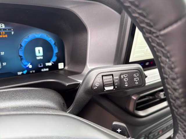 2026 Carbonized Gray Metallic Ford Bronco Sport Badlands 4X4 SUV