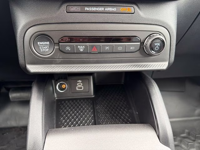 2026 Carbonized Gray Metallic Ford Bronco Sport Badlands 4X4 SUV