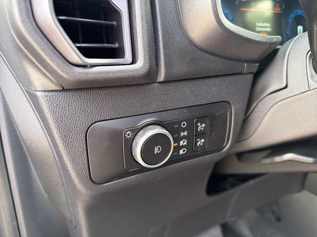 2026 Azure Gray Metallic Tri-Coat Ford Bronco Sport Badlands 4X4 SUV
