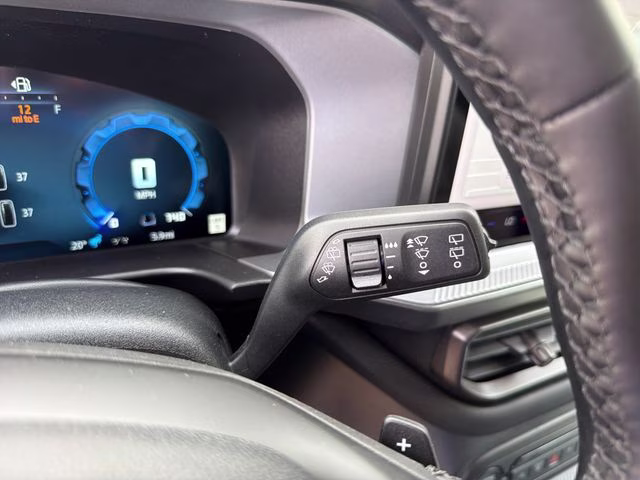 2026 Azure Gray Metallic Tri-Coat Ford Bronco Sport Badlands 4X4 SUV