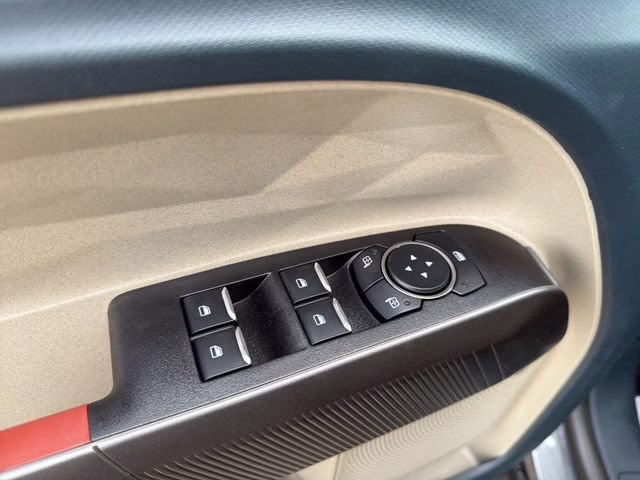 2026 Carbonized Gray Metallic Ford Maverick Lariat AWD Truck