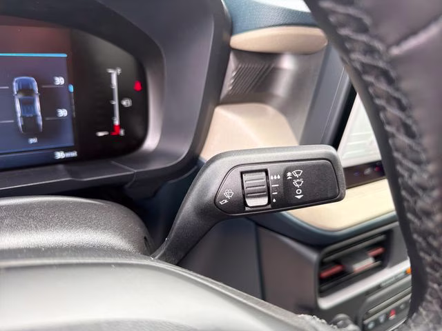 2026 Carbonized Gray Metallic Ford Maverick Lariat AWD Truck