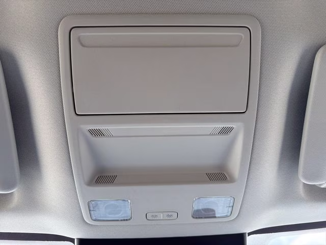2026 Carbonized Gray Metallic Ford Maverick Lariat AWD Truck