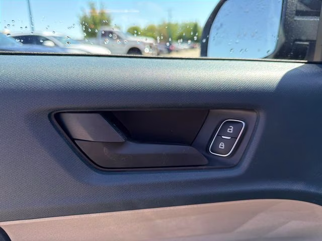 2026 Shadow Black Ford Maverick Lariat AWD Truck