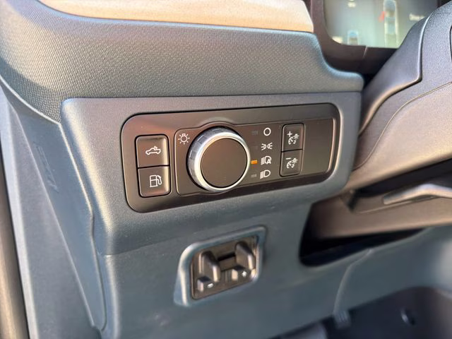 2026 Shadow Black Ford Maverick Lariat AWD Truck