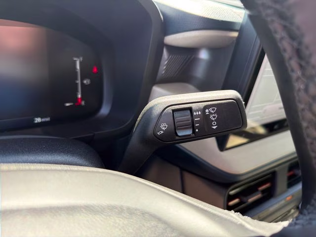 2026 Shadow Black Ford Maverick Lariat AWD Truck