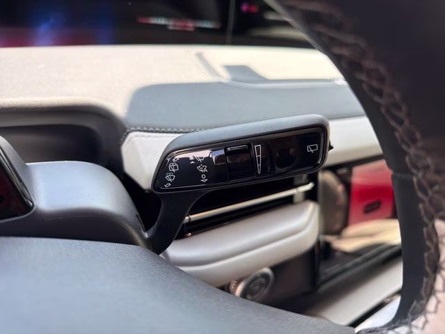2026 Star White Metallic Tri-Coat Lincoln Navigator L Reserve 4X4 SUV