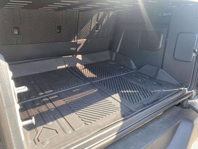 2025 Desert Sand Ford Bronco Big Bend 4X4 SUV