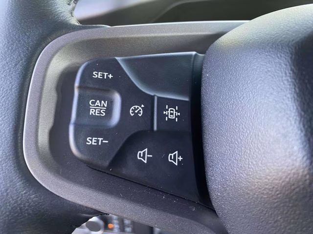 2025 Desert Sand Ford Bronco Big Bend 4X4 SUV